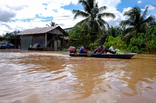 BANJIR_PAHANG