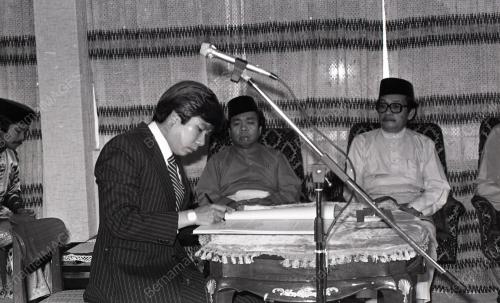 TENGKU ABDULLAH