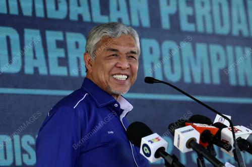 PILIHAN RAYA UMUM KE-15