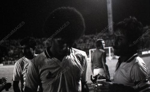 BOLA SEPAK PIALA MALAYSIA