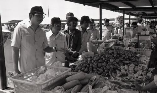 MOHD NAJIB TUN RAZAK