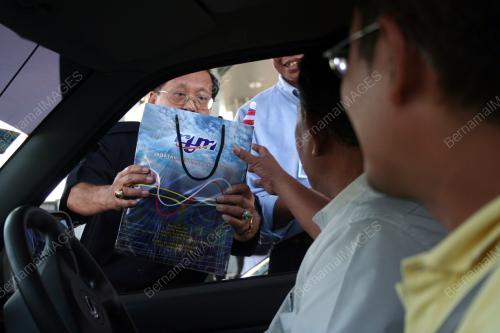 RTM SEPANJANG JALAN