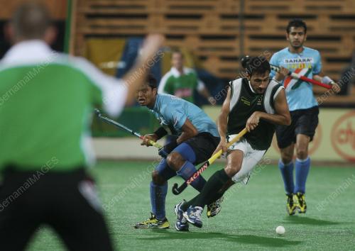 HOKI PIALA ASIA