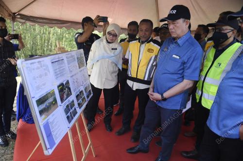 DATUK SERI FADILLAH YUSOF