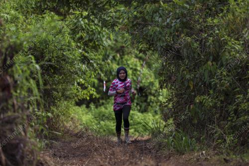 TAMAN NEGARA ULTRA 2024