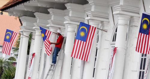 JALUR GEMILANG