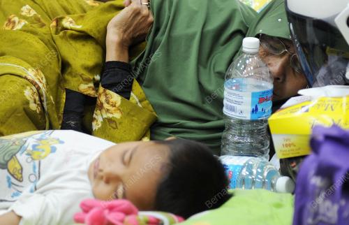 BANJIR