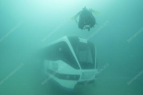 TUKUN GERABAK LRT TIOMAN
