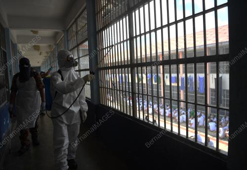 PERINTAH KAWALAN PERGERAKAN FASA KEDUA