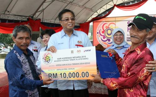 ISMAIL SABRI