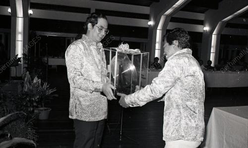BARISAN NASIONAL