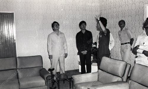 LAPANGAN TERBANG SULTAN AHMAD SHAH