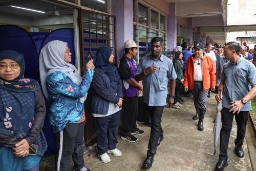 DATUK SERI DR AHMAD ZAHID HAMIDI