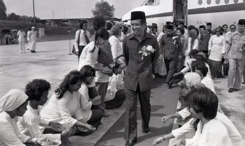 DATUK MUSA HITAM