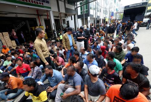 OPERASI KHAS IMIGRESEN