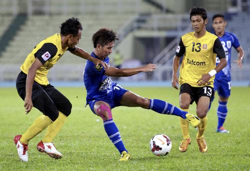 PIALA FA