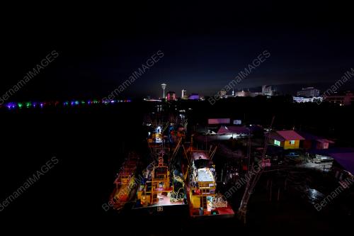 BANDARAYA KUANTAN