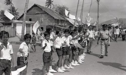 TANJUNG LUMPUR