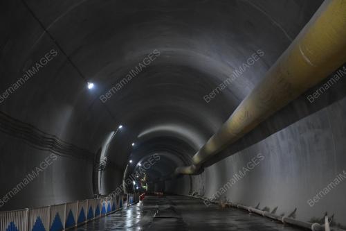 TEROWONG ECRL JABOR