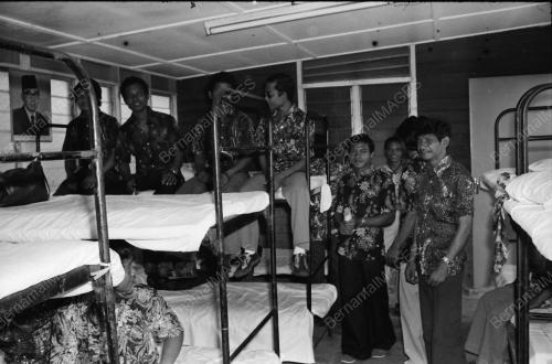 LAWATAN ORANG ASLI