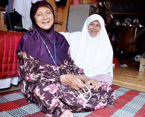 DATUK HASNUL HASSAN