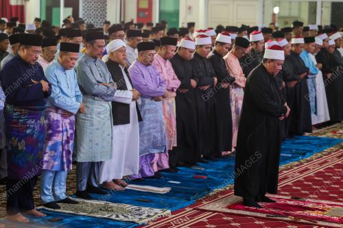 DATUK SERI WAN ROSDY WAN ISMAIL