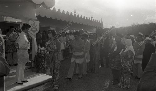 HARI KEPUTERAAN