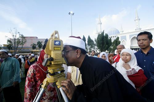 ABDUL RAHMAN OTHMAN