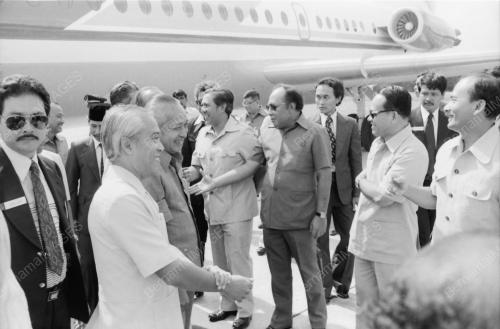 SUHARTO