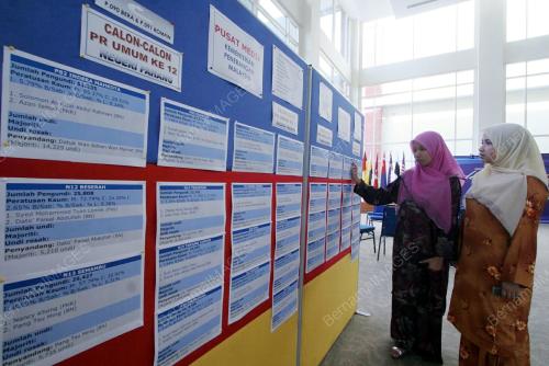 PILIHAN RAYA UMUM