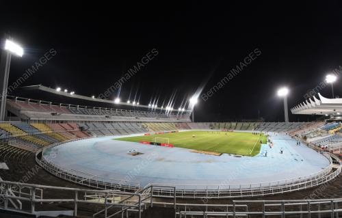 LIGA SUPER 2020