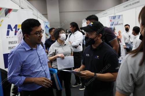 KARNIVAL KERJAYA JELAJAH ASPIRASI KELUARGA MALAYSIA