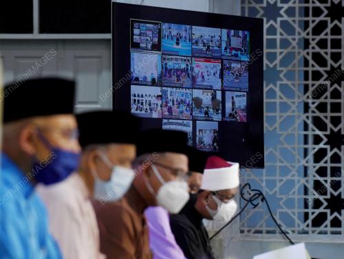 DATUK SERI WAN ROSDY WAN ISMAIL