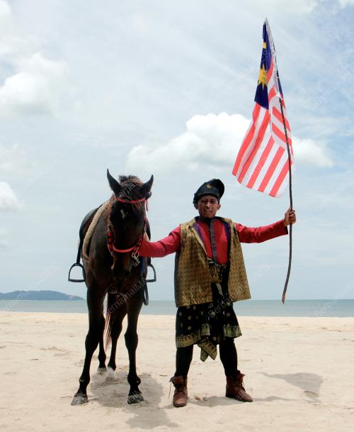 MOHD SAIFUL HASLAN JUSOH