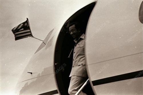 DATUK SERI DR MAHATHIR MOHAMED