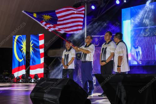 DATUK SERI WAN ROSDY WAN ISMAIL