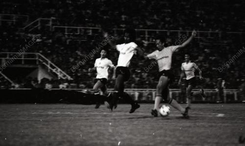 BOLA SEPAK PIALA MALAYSIA