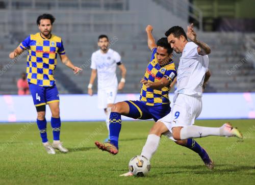 LIGA SUPER 2021