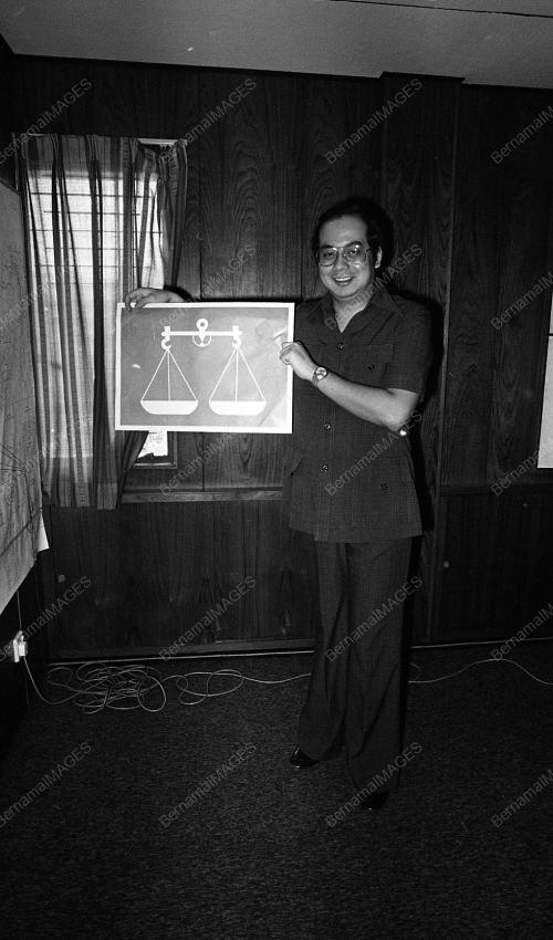 POSTER BARISAN NASIONAL