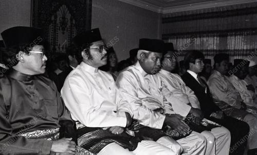 TENGKU ABDULLAH