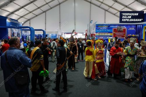 PROGRAM MADANI RAKYAT 2024 ZON TIMUR