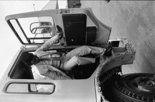 KERETA TOMAN