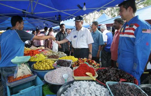 KEMPEN PILIHAN RAYA UMUM
