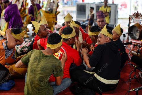 PROGRAM MADANI RAKYAT 2024 ZON TIMUR