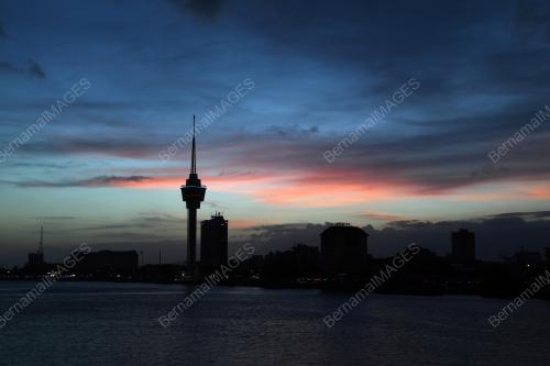 BANDARAYA KUANTAN