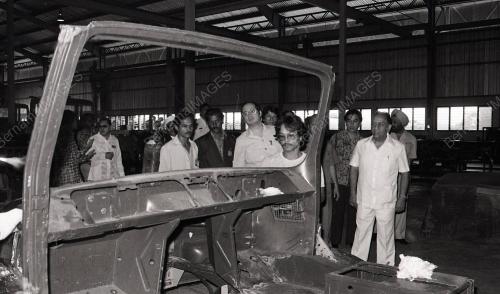 DATUK MOHD NAJIB TUN ABDUL RAZAK