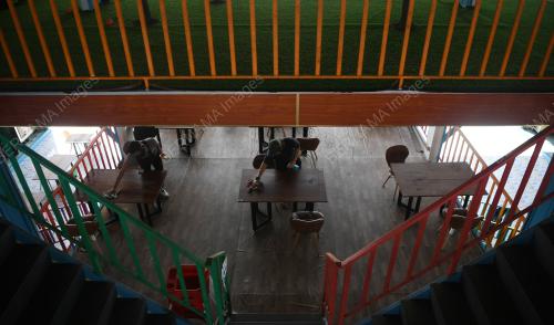 PH15_09082021_PERSIAPAN_KEDAI_DINE-IN