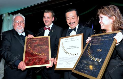 TAN SRI VINCENT TAN