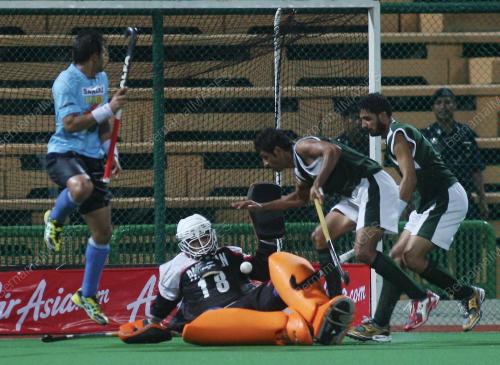 HOKI PIALA ASIA