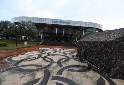 PUSAT COVID19 PAHANG SUKPA